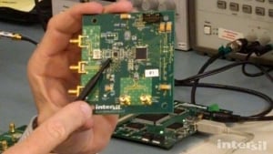 High Speed Data Acquisition Eval Platform - Part 2