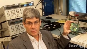 High Speed Data Acquisition Eval Platform - Part 1