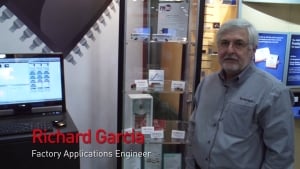 HIP2103/04 Half Bridge Drivers Demo