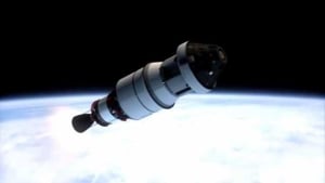 Rad-Hard ICs Blast Off on Orion's Flight Test