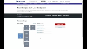 PowerCompass Part 5: Generate Reference Designs