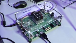 Renesas Autonomous Driving Solutions at CES 2017