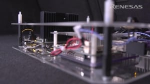 Arkamys R-Car Solutions