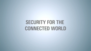 Security in the Connected World