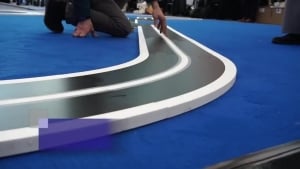 Renesas MCU Car Rally 2019