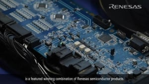 Battery Management Solution for Electric Vehicles
