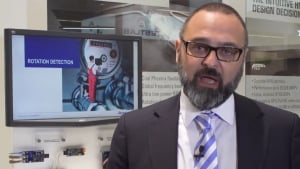 Renesas’ 3rd Generation OFDM Based Powerline Solution