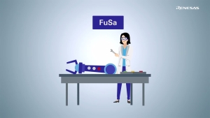 Renesas Functional Safety Solutions for MCUs