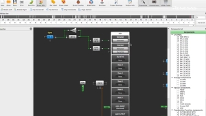GreenPAK's Asynchronous State Machine