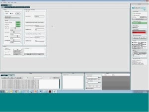 DA728x SmartCanvas GUI Demo