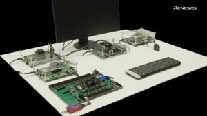 Communication Gateway & DVR / DMS統合システムソリューション