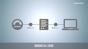 RA2E1 IO-Link 圧力センサソリューション