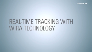 Princess Cruise Lines Uses WiRa Technology From Renesas To Deliver A Customized Passenger Experience