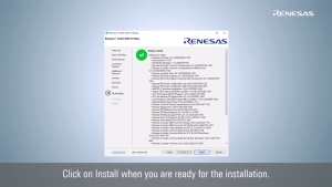 e² studio Quick Start Guide - FSP for RZ on Separate Installer