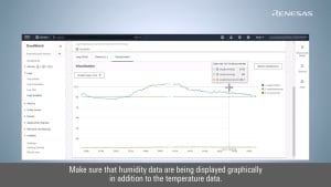 RL78/G23 Quick Start Guide - Visualizing Sensor Info with AWS through LTE (Part 2)