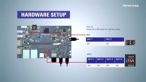 How to Build Linux Projects on the RZ/G2L with QuickConnect Studio
