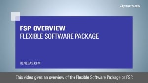 Flexible Software Package Overview