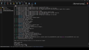 RZ/V2H Series Real-Time Camera-to-HDMI Pipeline: Configuration and Live Display