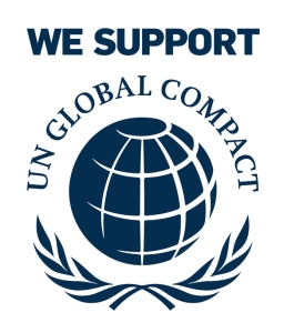 Image: UNGC Supporter Logo