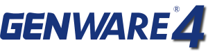 GENWARE4_logo