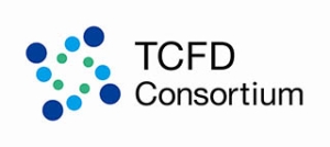 図：TCFDコンソーシアムロゴ