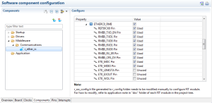 Importing middleware (FIT modules)