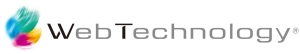 "Web Technology" Webtech logo