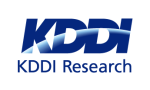 KDDI総合研究所ロゴ