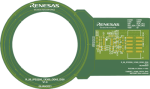 Regular Through-Shaft Resolver 4.0