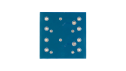 RTKA214290DE0010BU Evaluation Board - Bottom