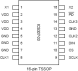 307-03 - Pinout