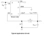 RAA211403 Application Circuit