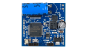 42mm Square Motor Control Board