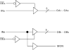 49FCT3805 - Block Diagram