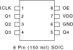 551 - Pinout