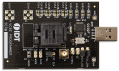 5P49V6965_75 - Programmer Board (top)