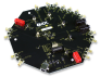 5P49V6967 - Evaluation Board (perspective)
