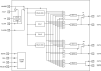 5V19EE604 - Block Diagram