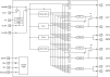 5V19EE901 - Block Diagram