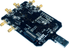 5P35023 VersaClock 3S Programmer Board - perspective