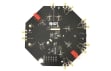 Programmable Clock Buffer Evaluation Board front view