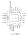 5P49V5923 - Pinout