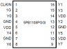 5PB1108 Pinout - TSSOP