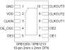 5PB1203 Pinout