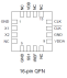 5V41234 - Pinout