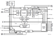 72V3613 - Block Diagram