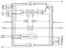72V3623 - Block Diagram
