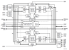 72V3624 - Block Diagram