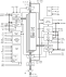 72V51446 - Block Diagram for 2K x36 x16Q