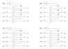 74ALVC162244 - Block Diagram